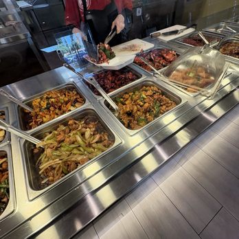 LA Express Chinese Food - Chinese Near Me - Pomona, California LA Express Chinese Food - Chinese Near Me - Pomona, California