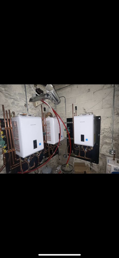 Slide of Aldo’s Pipe Repair & Drain Cleaning