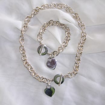 1. Details by Three Sisters