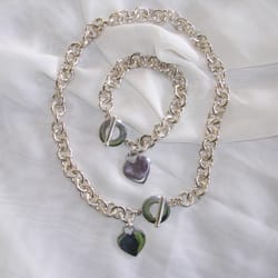 Details by Three Sisters
