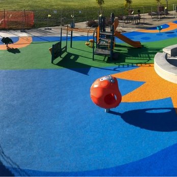 Flexground Surfaces - Alta Loma Park - City of South San Francisco, CA EnduraFlex - Building Supplies Near Me - Roseville, California Flexground Surfaces - Alta Loma Park - City of South San Francisco, CA EnduraFlex - Building Supplies Near Me - Roseville, California