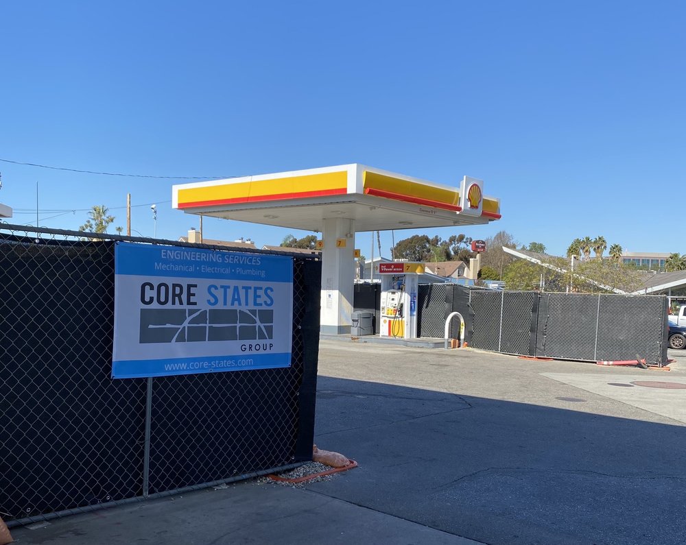 MICHAEL SHELL SERVICE - Updated May 2024 - 2589 N Lakewood Blvd, Long ...