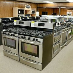 Camden Appliance - Edwardsburg