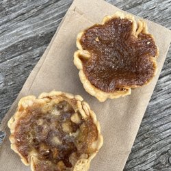 Belwood Country Market - Original and pecan