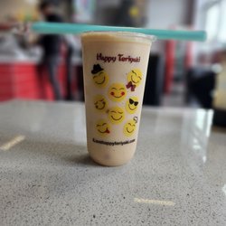 Happy Teriyaki - UTAH-Pleasant Grove