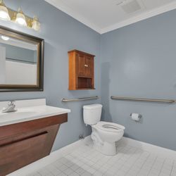 Windsor House Greenville