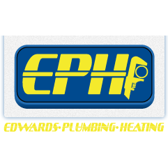 Edwards Plumbing & Heating Logo