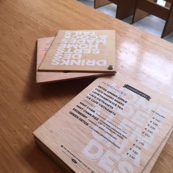 LaVietnamita - Drink menu - Vegetarian Near Me - Barcelona, B LaVietnamita - Drink menu - Vegetarian Near Me - Barcelona, B