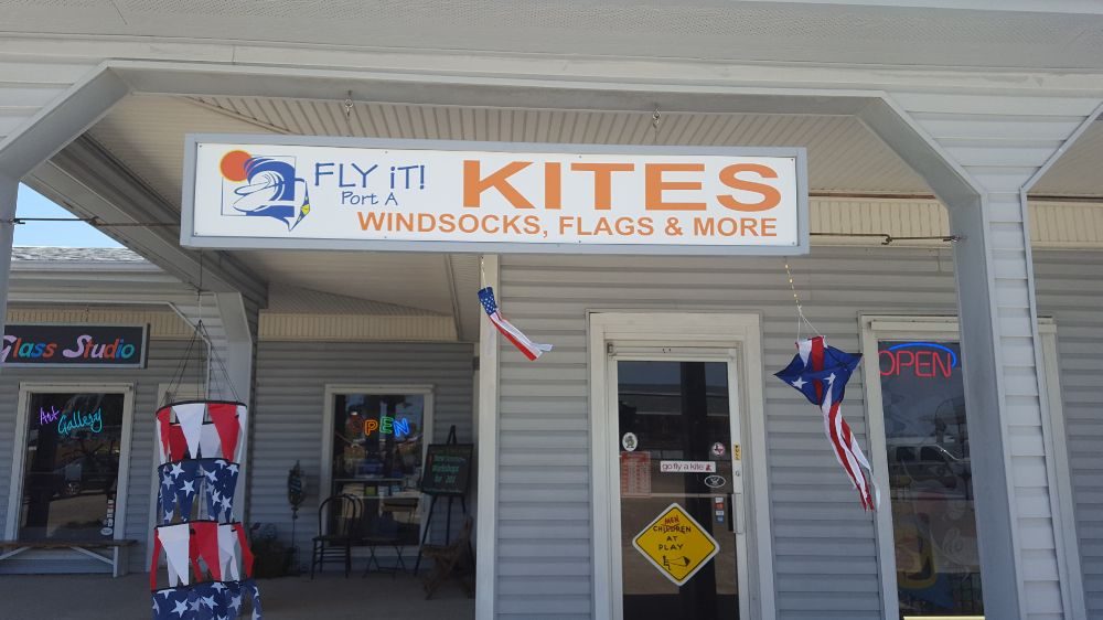 FLY IT PORTA 41 Photos & 27 Reviews Hobby Shops 405 West Avenue