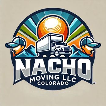 Nacho Moving - Company Logo - Movers Near Me Nacho Moving - Company Logo - Movers Near Me