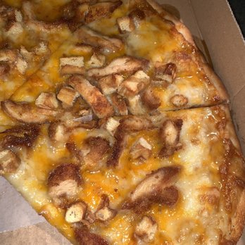 Krave It Pizza & Sandwich Joint - Roscoes Fried Chicken and Waffle - Sandwiches Near Me - Bayside, New York