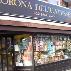Korona Delicatessen