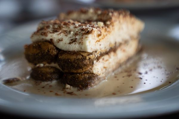 Los Olivos Wine Merchant & Cafe by null