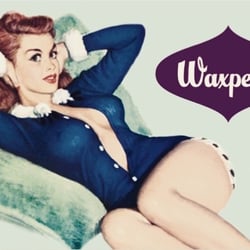 The Bare Peach Waxing Studio - Get waxed  by a Waxpert!