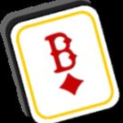 Boston Cards and Conversation