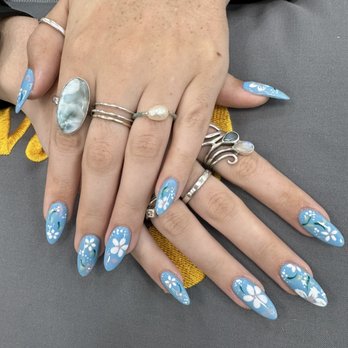 Ibiza Nails & Spa - Nail Salons Near Me - Laguna Niguel, California Ibiza Nails & Spa - Nail Salons Near Me - Laguna Niguel, California