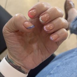 Nails Nails