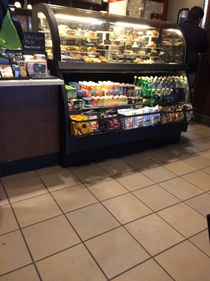 Starbucks by null