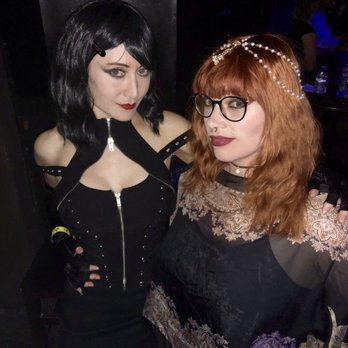 Midtown Barfly - uber-Yelper Summer M. and her awesome friend. - Dance Clubs Near Me - Sacramento, California Midtown Barfly - uber-Yelper Summer M. and her awesome friend. - Dance Clubs Near Me - Sacramento, California