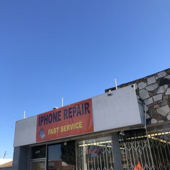 iPhone Fix - They moved 8742 to Imperial HWY. downey CA - Mobile Phone Repair Near Me - Downey, California