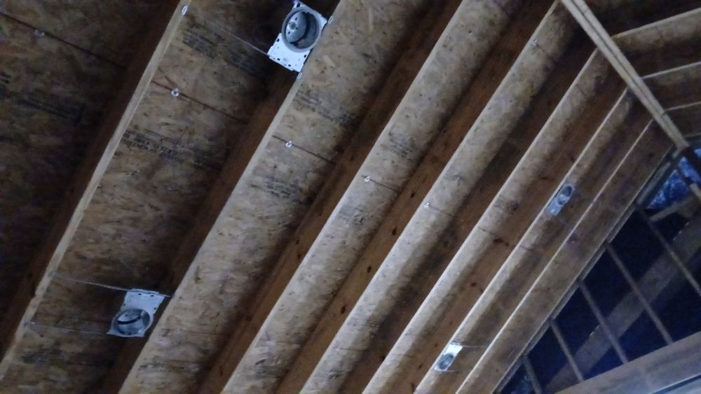 Slide of DNR roofing  remodeling  and demolicion