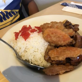 Tadamasa - Teriyaki chicken donburi - Ramen Near Me - Union City, California