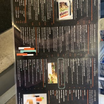 Daily Jam - Breakfast & Brunch Restaurant - Menu - New American Near Me - Tempe, Arizona