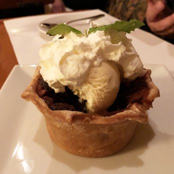 Wine Cellar Restaurant - Rustic apple tart ~ a la mode - New American Near Me - Los Gatos, California Wine Cellar Restaurant - Rustic apple tart ~ a la mode - New American Near Me - Los Gatos, California