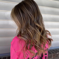 Tousel & Tease Beauty Parlor
