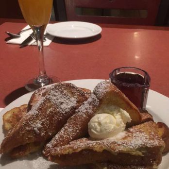 Buttercup Diner - Bar - mimosa and french toast! bomb and 14$ for both - American Near Me - Vallejo, California Buttercup Diner - Bar - mimosa and french toast! bomb and 14$ for both - American Near Me - Vallejo, California