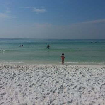 Waterscape Resort - Pristine Beach - Resorts Near Me - Fort Walton Beach, Florida