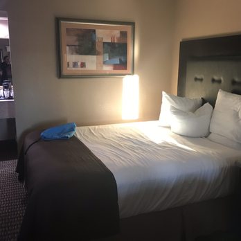 Best Western Lumberton - Hotels Near Me - Lumberton, North Carolina