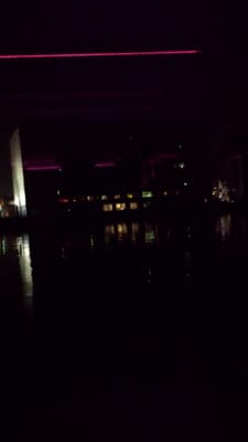 Watergate by null