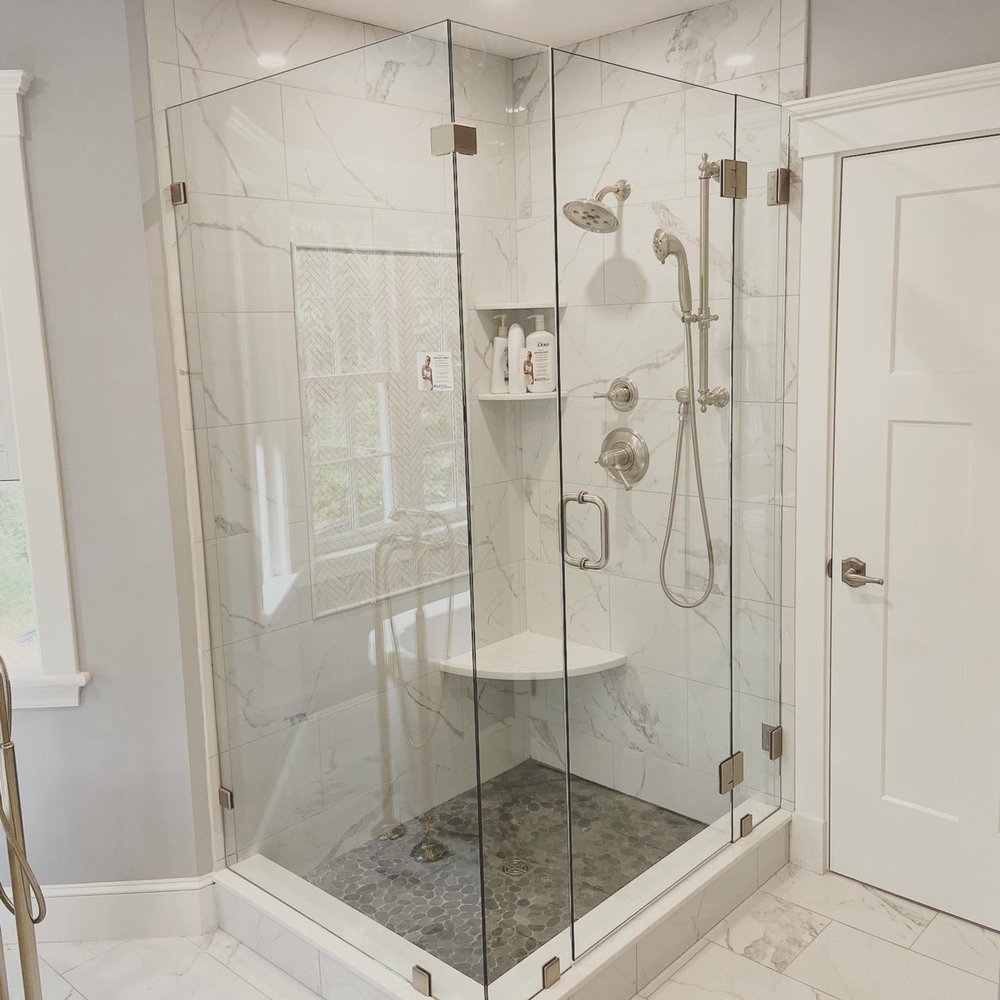 DREAM VIEW SHOWER DOORS Updated September 2024 212 Photos School