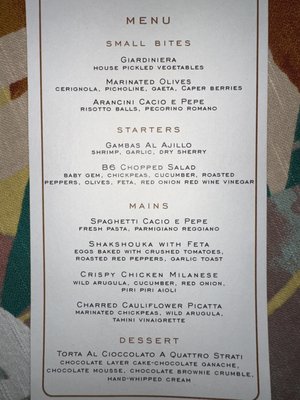 Boro6 Wine Bar by null