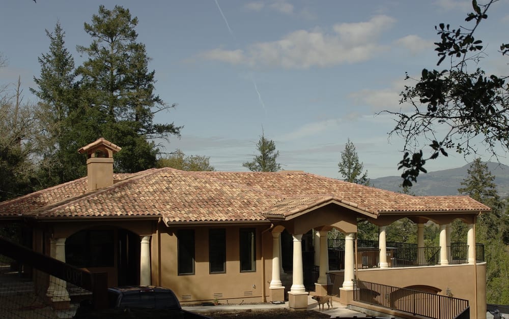 Slide of Ridgeline Roofing