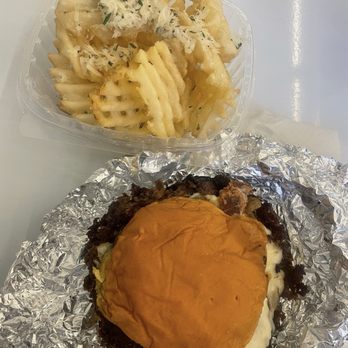 Cowy Burger - Burgers Near Me - Miami, Florida Cowy Burger - Burgers Near Me - Miami, Florida