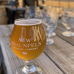 New Braunfels Brewing Co