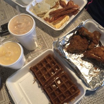 Hungry Fox - Breakfast & Brunch Near Me - North Hollywood, California