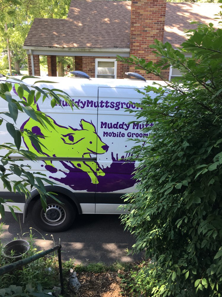 MUDDY MUTTS MOBILE GROOMING Updated July 2024 14 Reviews 6080