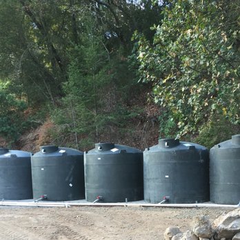 Cal Aqua - Cal Aqua - Water Delivery Near Me - Vacaville, California