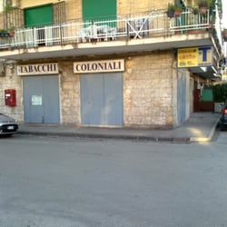 Tabaccheria Nappo