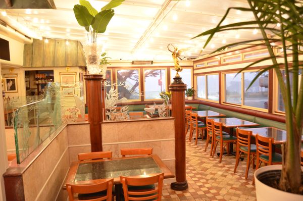 Seal Rock Inn Restaurant by null