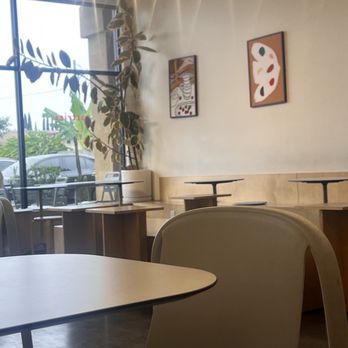 Homeboy Coffee - Indoor seating - Coffee & Tea Near Me - Artesia, California Homeboy Coffee - Indoor seating - Coffee & Tea Near Me - Artesia, California