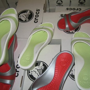 Crocs - Shoe Stores Near Me - St. Augustine, Florida Crocs - Shoe Stores Near Me - St. Augustine, Florida