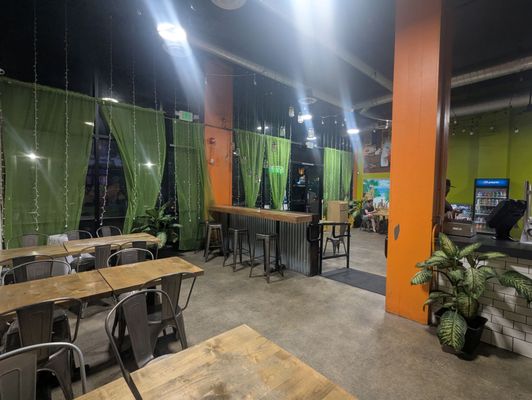 Curry boys (DTLA) by null