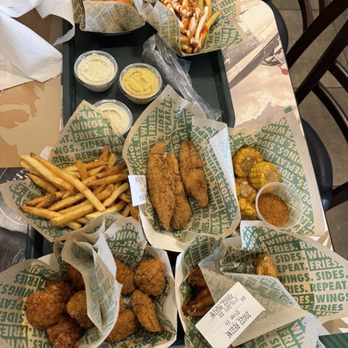 Wingstop - Chicken Wings Near Me - Lincoln, Nebraska Wingstop - Chicken Wings Near Me - Lincoln, Nebraska
