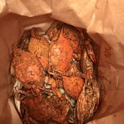 United Crab & Seafood