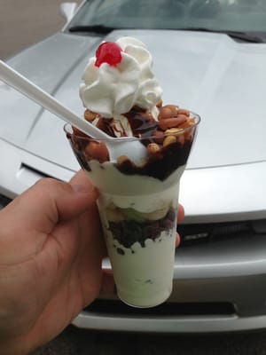Erma's Original Frozen Custard by null