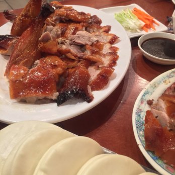 Sun Wah Bar-B-Que - Barbeque Near Me - Chicago, Illinois